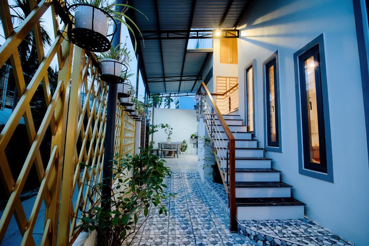 Hoian Royal Villa Hoi An Exterior foto